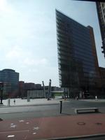 Potsdamer Platz &ndash; &copy; Elke Reuter (Eberhardt TRAVEL)