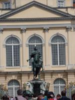 Denkmal des Großen Kurfürsten am Schloss &ndash; &copy; Elke Reuter (Eberhardt TRAVEL)