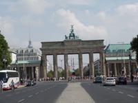 Brandenburger Tor &ndash; &copy; Elke Reuter (Eberhardt TRAVEL)