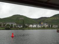 Moselfahrt &ndash; &copy; Christina Günther (Eberhardt TRAVEL)