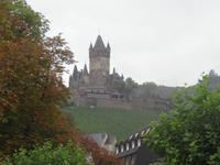 Reichsburg Cochem &ndash; &copy; Christina Günther (Eberhardt TRAVEL)