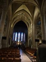 Liebfrauenkathedrale Luxemburg &ndash; &copy; Christina Günther (Eberhardt TRAVEL)