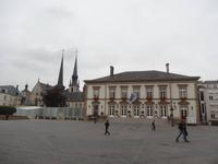 Luxemburg &ndash; &copy; Christina Günther (Eberhardt TRAVEL)