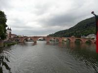 Heidelberg &ndash; &copy; Christina Günther (Eberhardt TRAVEL)