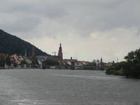 Heidelberg &ndash; &copy; Christina Günther (Eberhardt TRAVEL)