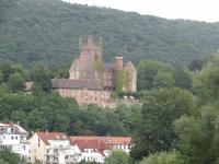 Neckarschifffahrt