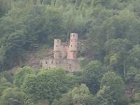 Neckarschifffahrt &ndash; &copy; Christina Günther (Eberhardt TRAVEL)