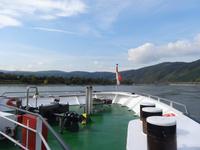 Rheinschifffahrt &ndash; &copy; Christina Günther (Eberhardt TRAVEL)