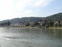 Rheinschifffahrt &ndash; &copy; Christina Günther (Eberhardt TRAVEL)