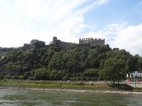 Rheinschifffahrt &ndash; &copy; Christina Günther (Eberhardt TRAVEL)