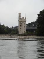 Binger Mäuseturm &ndash; &copy; Christina Günther (Eberhardt TRAVEL)