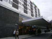 Unser Hotel in MÜnchen
