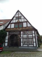 Weserrenaissance in Lemgo &ndash; &copy; Elke Reuter (Eberhardt TRAVEL)
