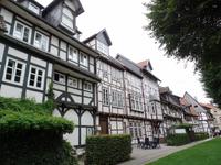 Handwerkerhof Lemgo &ndash; &copy; Elke Reuter (Eberhardt TRAVEL)