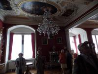 Schlossführung Detmold &ndash; &copy; Elke Reuter (Eberhardt TRAVEL)