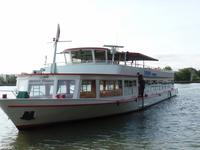 unser Schiff 
