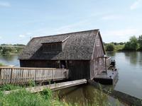 Schiffmühle &ndash; &copy; Elke Reuter (Eberhardt TRAVEL)