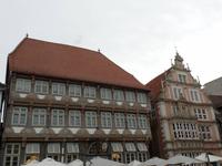 Osterstraße Hameln &ndash; &copy; Elke Reuter (Eberhardt TRAVEL)