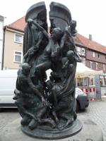 Skulptur 