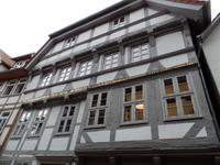 Weserrenaissance &ndash; &copy; Elke Reuter (Eberhardt TRAVEL)