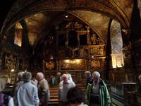 Schlosskapelle &ndash; &copy; Elke Reuter (Eberhardt TRAVEL)