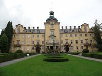 Schloss Bückeburg &ndash; &copy; Elke Reuter (Eberhardt TRAVEL)
