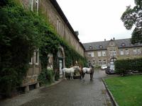 Marstall &ndash; &copy; Elke Reuter (Eberhardt TRAVEL)