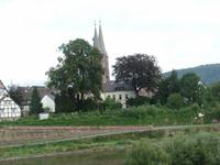 St. Kilianskirche Höxter &ndash; &copy; Elke Reuter (Eberhardt TRAVEL)