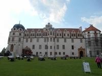 Celle (Residenzschloss) &ndash; &copy; Katrin Deutschbein (Eberhardt TRAVEL)
