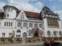 Celle (Bomann-Museum) &ndash; &copy; Katrin Deutschbein (Eberhardt TRAVEL)
