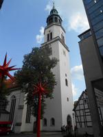 Celle (Stadtkirche St. Marien) &ndash; &copy; Katrin Deutschbein (Eberhardt TRAVEL)