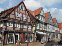 Celle (Altstadt) &ndash; &copy; Katrin Deutschbein (Eberhardt TRAVEL)