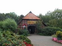 Weltvogelpark Walsrode &ndash; &copy; Katrin Deutschbein (Eberhardt TRAVEL)