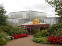 Weltvogelpark Walsrode &ndash; &copy; Katrin Deutschbein (Eberhardt TRAVEL)