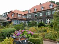 Iserhatsche (Jagdschloss) &ndash; &copy; Katrin Deutschbein (Eberhardt TRAVEL)