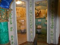 Iserhatsche (Toiletten des Standesamtes im Montagnetto) &ndash; &copy; Katrin Deutschbein (Eberhardt TRAVEL)