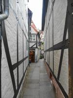 Bremen (Schnoor-Viertel) &ndash; &copy; Katrin Deutschbein (Eberhardt TRAVEL)