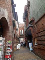 Bremen (Böttcherstraße) &ndash; &copy; Katrin Deutschbein (Eberhardt TRAVEL)
