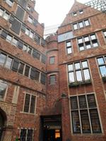 Bremen (Böttcherstraße) &ndash; &copy; Katrin Deutschbein (Eberhardt TRAVEL)