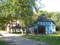 Museumsdorf Hösseringen &ndash; &copy; Katrin Deutschbein (Eberhardt TRAVEL)