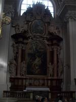 im Dom in Passau &ndash; &copy; Simone Weisser (Eberhardt TRAVEL)