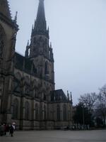 Dom von Linz &ndash; &copy; Simone Weisser (Eberhardt TRAVEL)