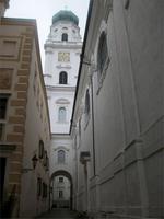 Impressionen von Passau &ndash; &copy; Simone Weisser (Eberhardt TRAVEL)