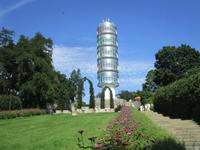 Marienberg Brandenburg &ndash; &copy; Peter Rudolph (Eberhardt TRAVEL)