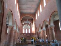 Kirche Jerichow &ndash; &copy; Peter Rudolph (Eberhardt TRAVEL)