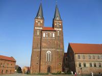 Jerichow &ndash; &copy; Peter Rudolph (Eberhardt TRAVEL)