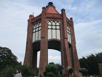 Bismarkturm Rathenow &ndash; &copy; Peter Rudolph (Eberhardt TRAVEL)