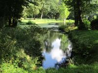 Schlosspark Krumcke &ndash; &copy; Peter Rudolph (Eberhardt TRAVEL)