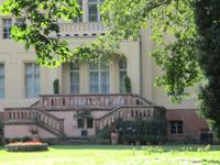 Schloss Krumcke