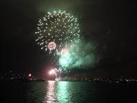 Feuerwerk &ndash; &copy; Mandy Fischer (Eberhardt TRAVEL)
